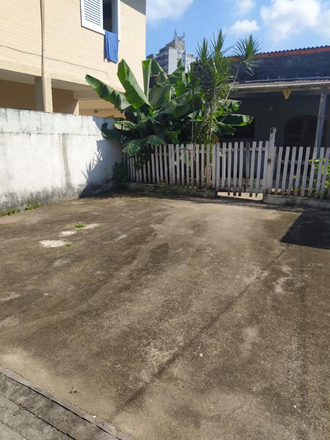 Casa Na Praia Do Tombo Com Churrasqueira Villa Guarujá Dış mekan fotoğraf